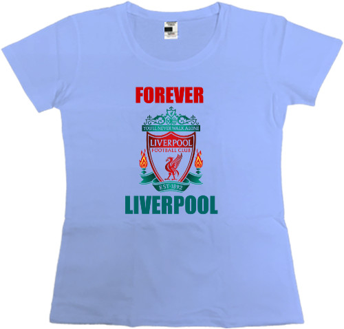 Forever Liverpool