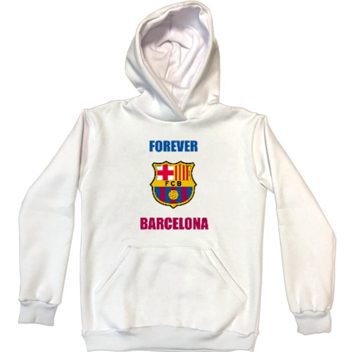 Forever Barcelona