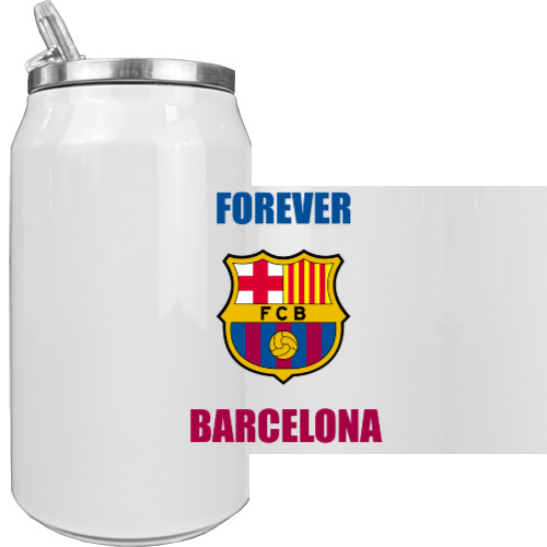 Forever Barcelona