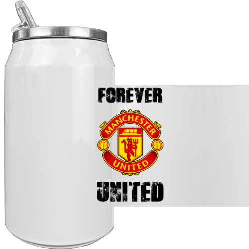 Forever United