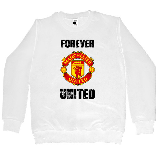 Forever United