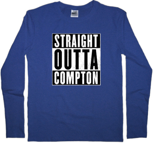 Straight Outta Compton