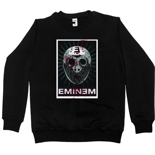Eminem Mask