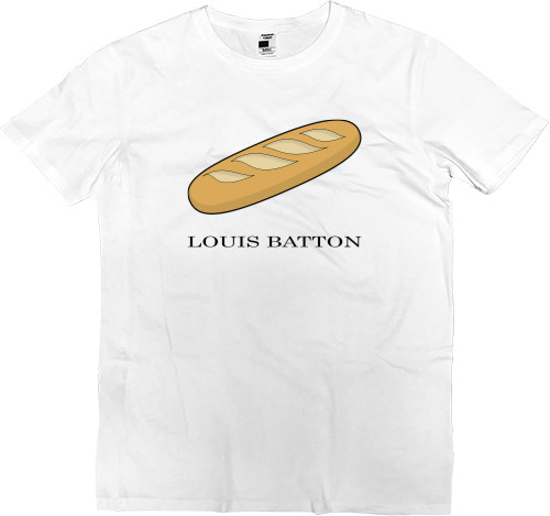 Louis Batton