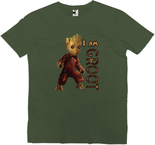 Groot