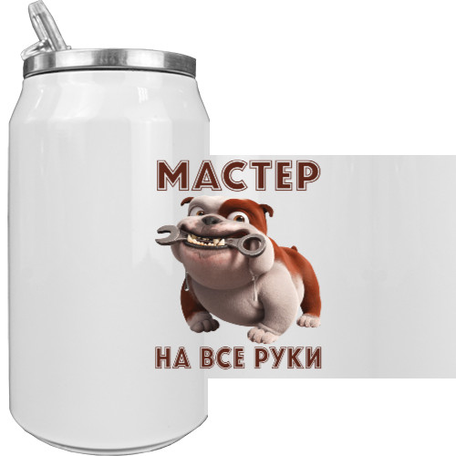 Мастер на все руки