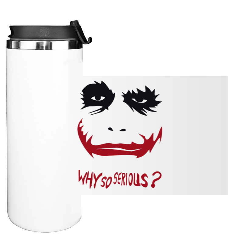 Why So Serions2