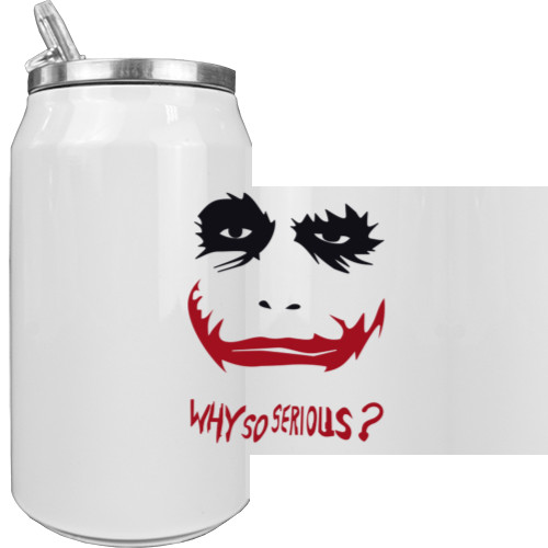 Why So Serions2