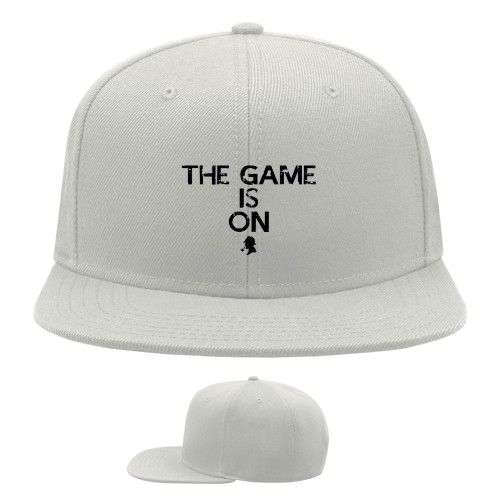The Game Is One