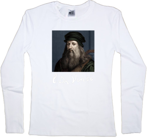 Leonardo da Vinci3