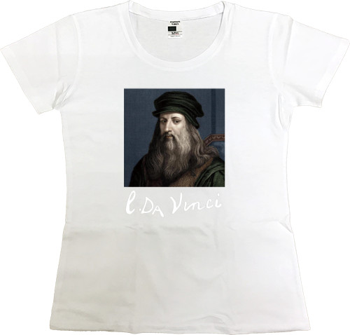 Leonardo da Vinci3