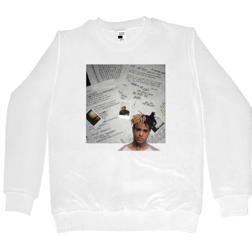XXXTentacion - Kids' Premium Sweatshirt - XXXTentacion6 - Mfest