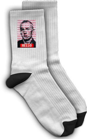 Eminem - Socks - Eminem Hello - Mfest