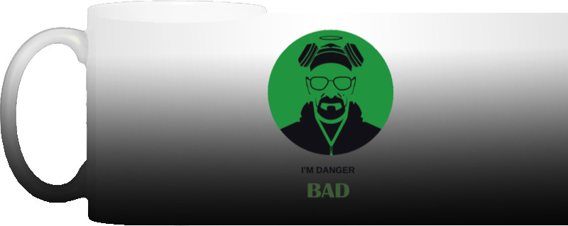 I'm Danger Bad