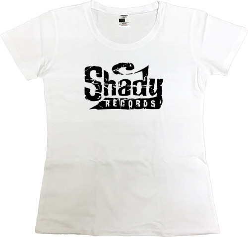 Shady Records