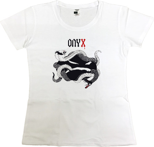 Onyx Snake