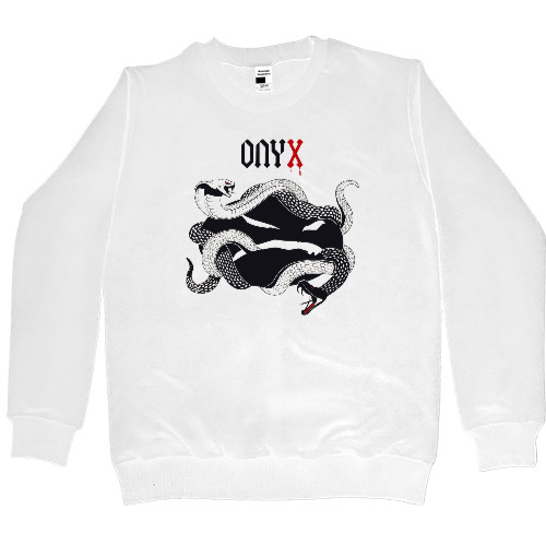 Onyx Snake