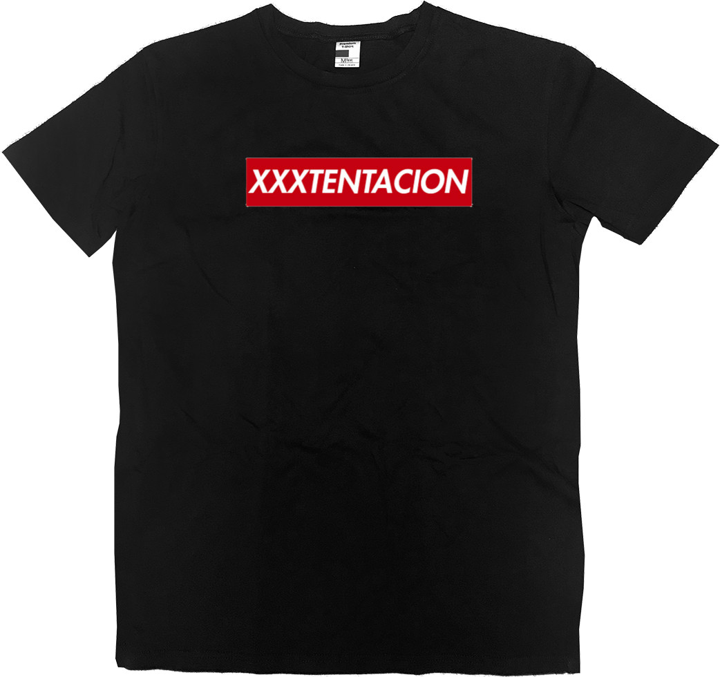 XXXTentacion - Kids' Premium T-Shirt - XXXTentacion4 - Mfest