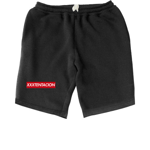 XXXTentacion - Kids' Shorts - XXXTentacion4 - Mfest
