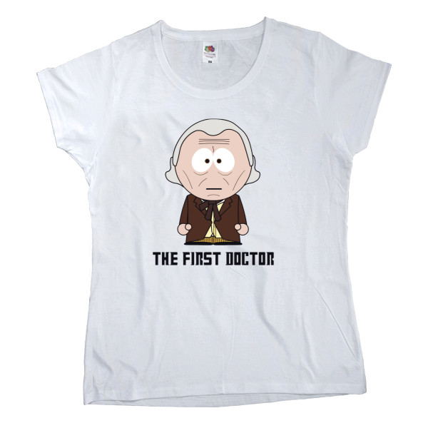 South Park Doctor