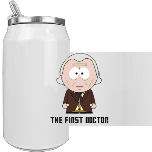 South Park Doctor