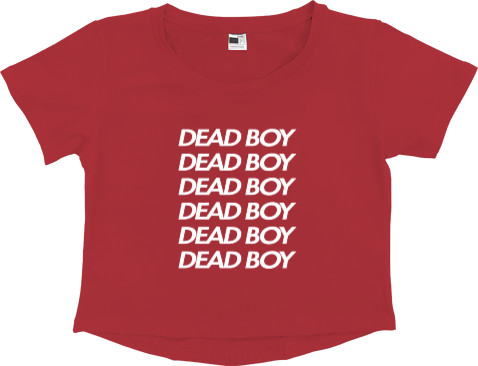 Bones Dead Boy2