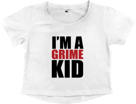 Grime Kid