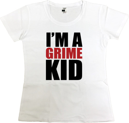 Grime Kid