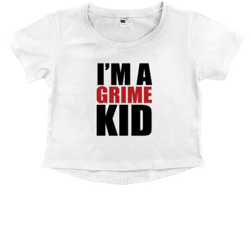 Grime Kid