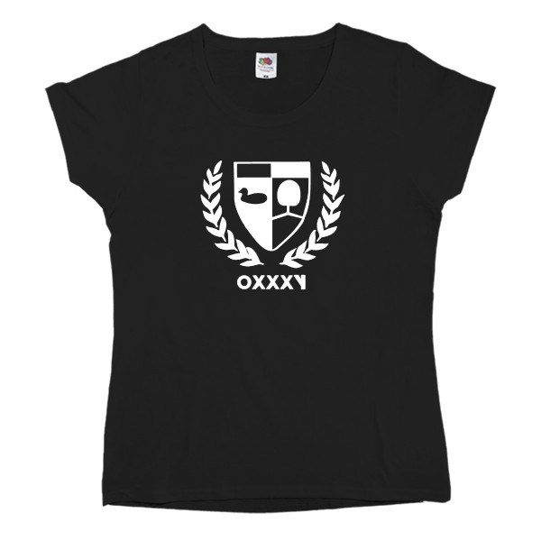 Oxxxymiron