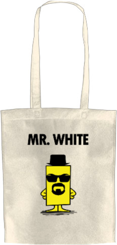 MR. WHITE