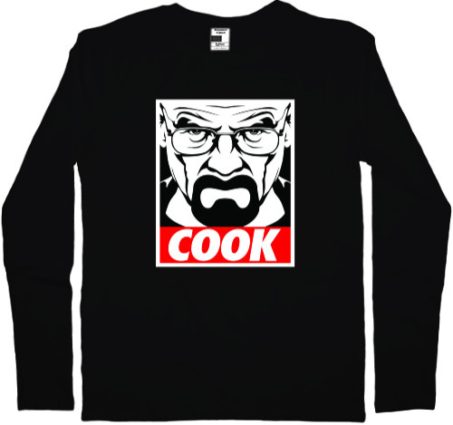 Breaking Bad Cook