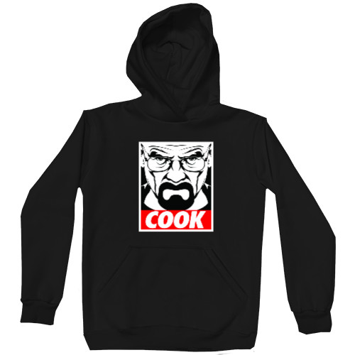 Breaking Bad Cook