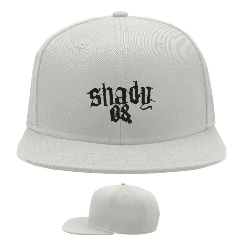 Shady 08