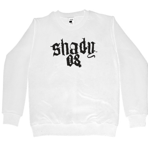 Shady 08