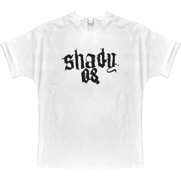Shady 08