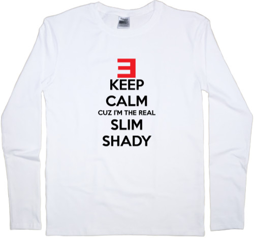 Eminem Slim Shady