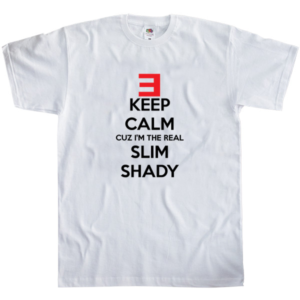 Eminem Slim Shady