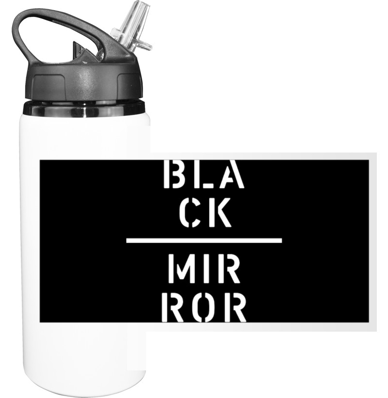Black Mirror 7