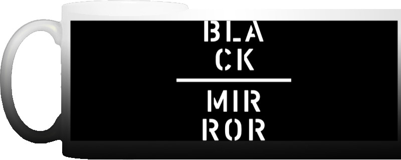 Black Mirror 7