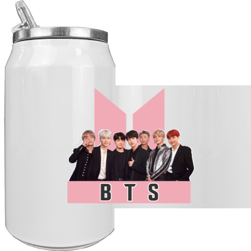 Bts Band