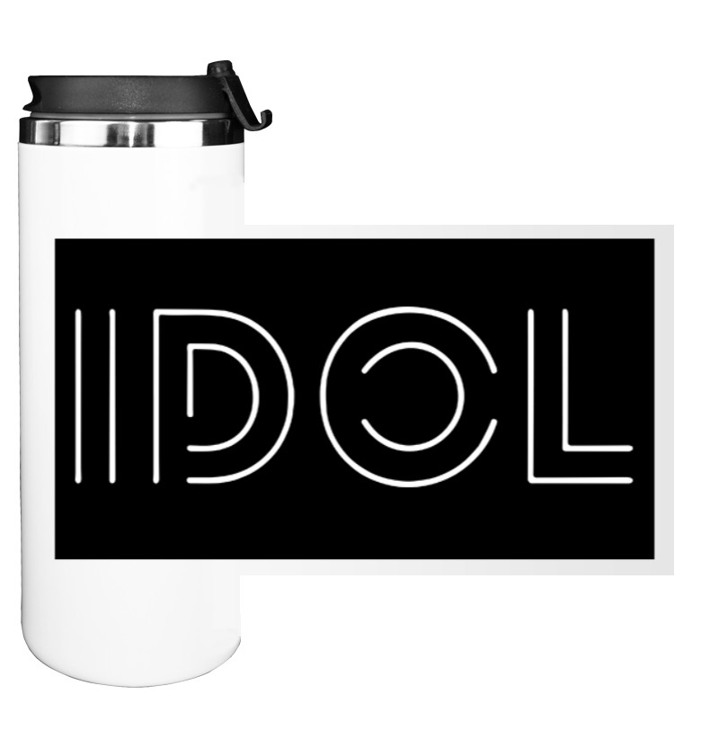 BTS Idol