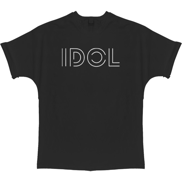 BTS Idol