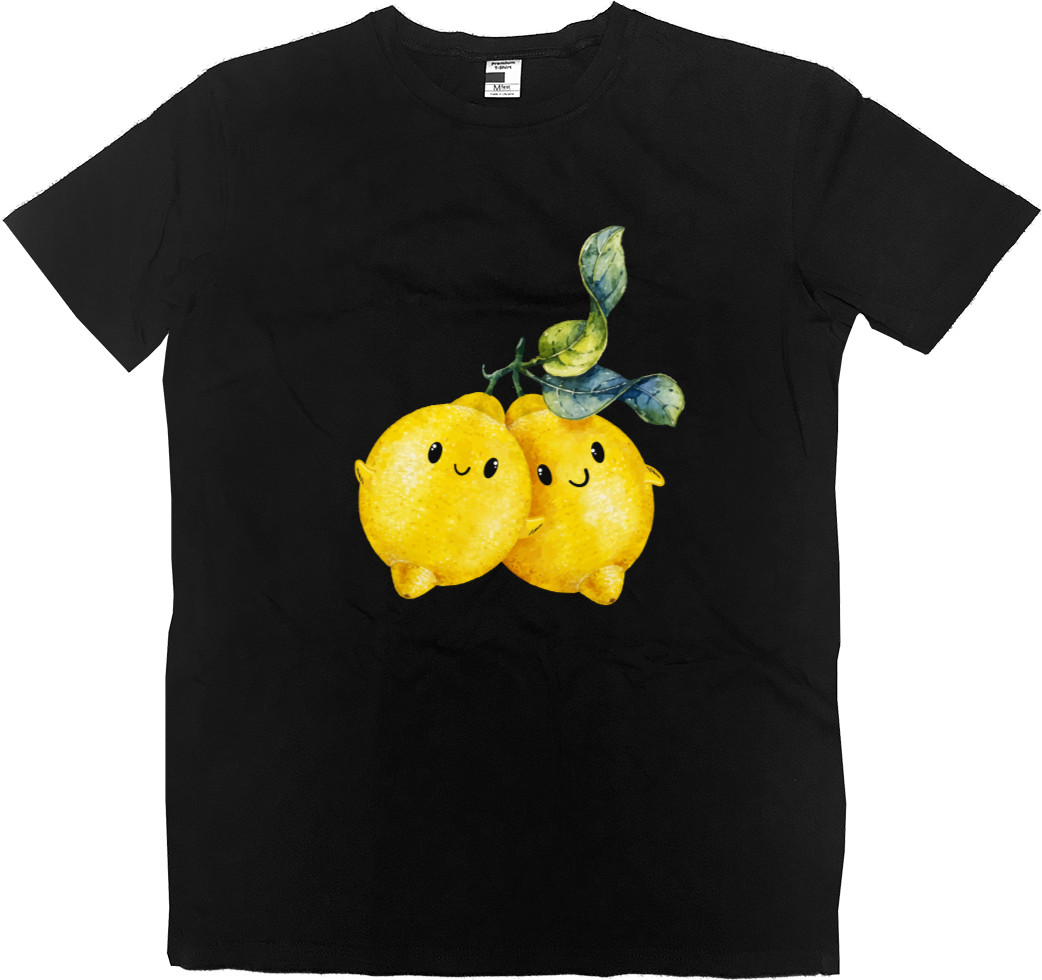 Пара лимонов