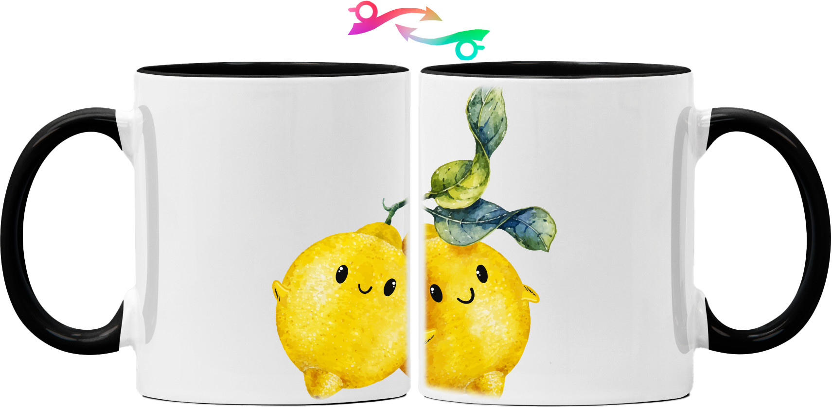 Пара лимонов