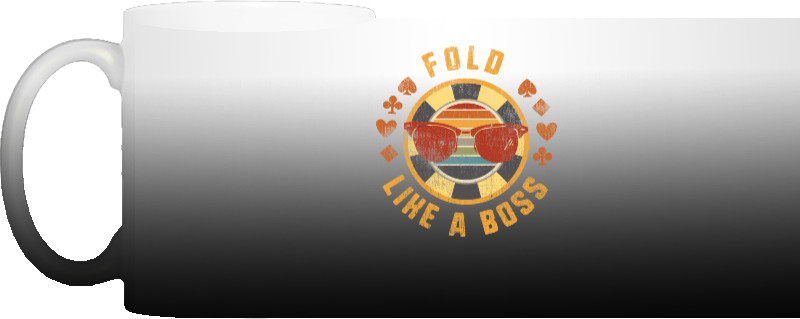 Fold Like A Boss