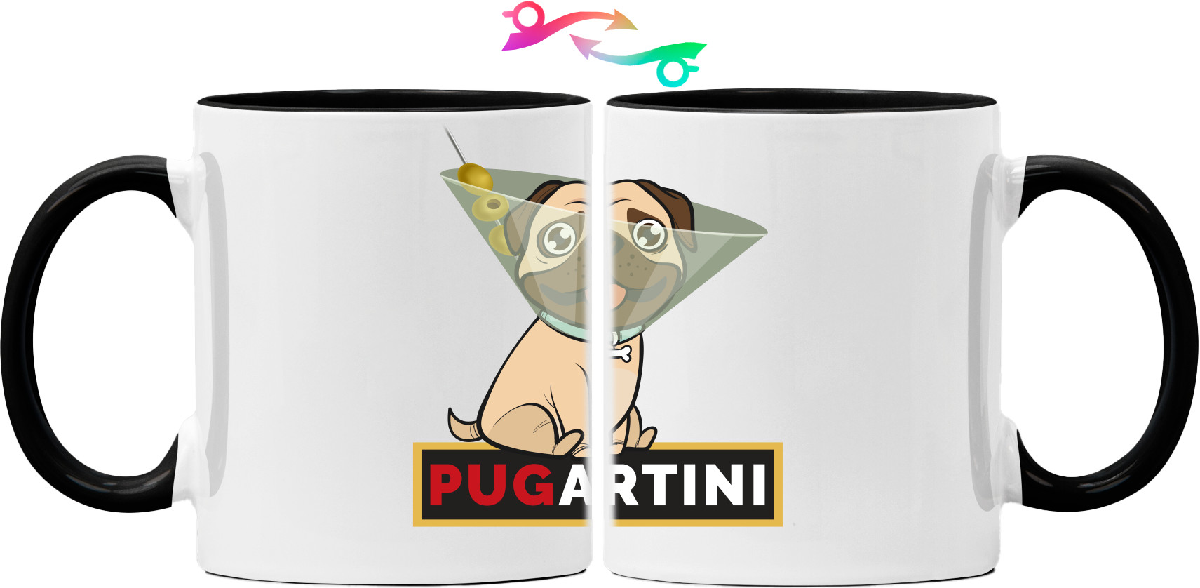 Pugartini