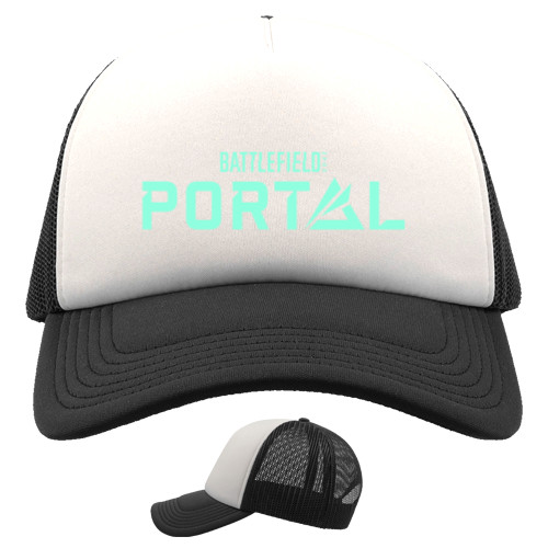 Battlefield portal