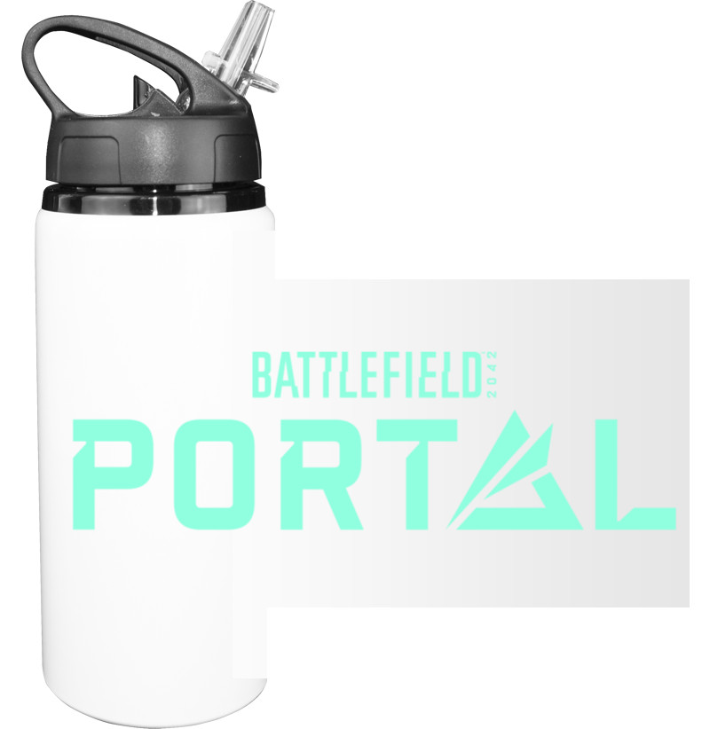 Battlefield portal