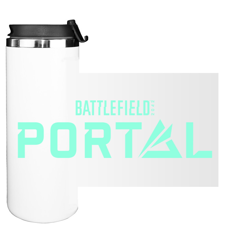 Battlefield portal